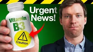 Vitamin B3 Linked To Heart Disease