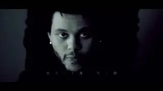 Abel Tesfaye A.K.A. The weeknd