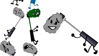 BFB-TPOT 14 BUT ONLY WHEN BOOM MIC IS ON SCREEN