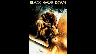 Black Hawk Down - Briefing (01)