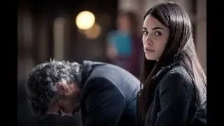 (Primer trailer de Acusada) Lali Esposito