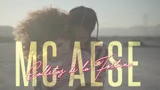 1 - "Galletas de la fortuna" - Mc Aese (Prod. Samtwenty)