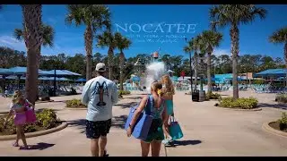 Nocatee Named Best Suburb to Raise a Family in Florida🎉