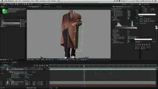 Green screen assignment