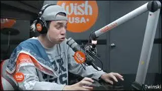 ain't pinoy, I'm tisoy
