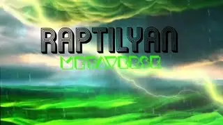 Metaverse ( Red Alert) ( Lyric Visualizer) (Link In Description)