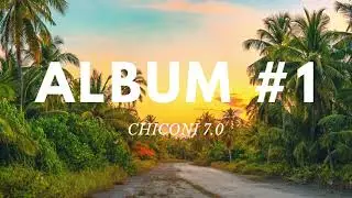Album d'Or Chiconi #1