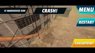 Stunt Bike Extreme ч. 31