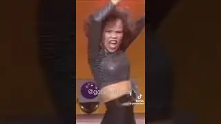 Rosie Perez Angry Dancer!