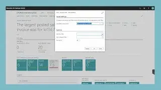 Adjust Item Costs in Dynamics 365 Business Central