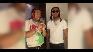 [FREE] Lil Gotit Type Beat “let the Trauma”
