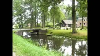 Veluwe & Utrechtse Heuvelrug deel 02