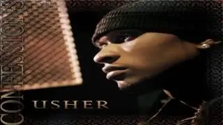 Usher - Can U Handle It Slowed