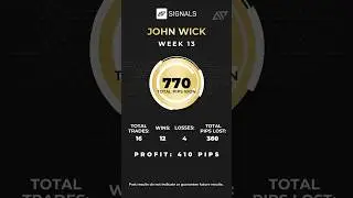 John Wick - Week 13