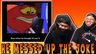 INTHECLUTCH TRY NOT TO LAUGH TO ITC MEMES #1 (YOUTUBE FRIENDLY VERSION)