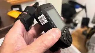 Flashpoint R2 Nano Touchscreen TTL Wireless Flash Trigger  canon