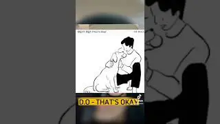 DO - THATS OKAY #kpop #audioengineer