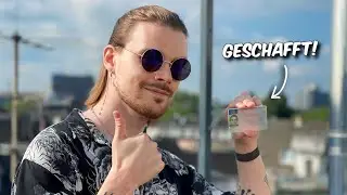 Wie ist es mit Ü30 den Führerschein zu machen? | REALTALK