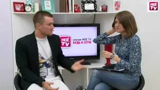 Светлана Терехова - победитель в номинации Эстрадный монолог в группе А