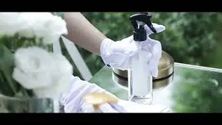 The New Normal Wedding Event with Undangin