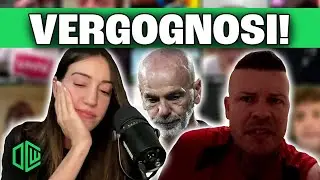 PIOLI UMILIA IL MILAN!!! | Alex: “Stefano PIOLI non HA TUTTE LE COLPE!”