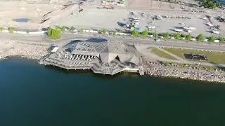 Hernesaari, Helsinki