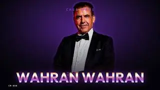 Cheb Mami - Wahran Wahran