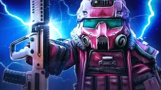 СТРИМ С ВЕБКОЙ! НОВАЯ ГРАФИКА НА СТАЛКРАФТЕ?! ► STALCRAFT