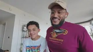 They Said This Barber Making $18k/Month Was Lying – He Shows the Proof! @Jordianperez