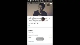 របៀបស្វែងរក Tags របស់ឆានែលយូធូបដែលមាន Rank ខ្ពស់តាមទូរស័ព្ទដៃ How To Find Rank Youtube Tags MOBILE