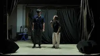 Drama Johana Group- Pahnihna