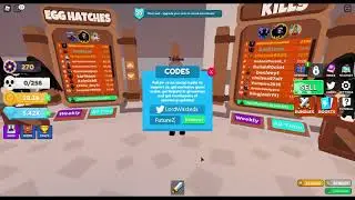 New Alchemist Update Codes June 2021 | Combat Rift ( Roblox )