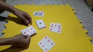 PAANO TAYO NADADAYA SA LUCKY 9? ( NEW 2020 )