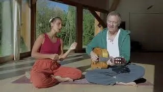 UMĀ     Kelly Aura & Claude Brame
