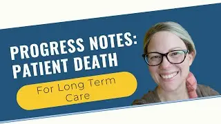 Everything you NEED TO KNOW about nursing home patient deaths￼, RN explains