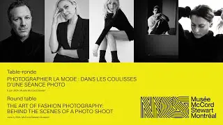 L'art de photographier la mode : dans les coulisses d'une séance photo