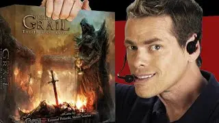 You Need Tainted Grail: Fall of Avalon