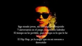 Mi Contenido -  Adan Cruz (Letra)