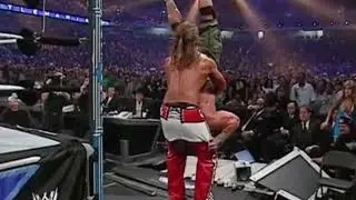 WWE Over 40 Minutes of Most Shocking Moments Part 4