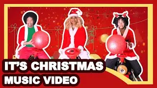 It's Christmas (Official Music Video)