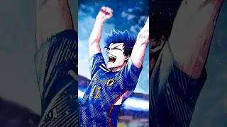 ⚽ ISAGI É UM MEIO CAMPISTA NATO? | BLUE LOCK