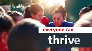 Creating a Quality Sport Environment