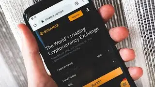 Binance Tutorial 2023 - Everything You Need To Know