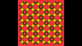 3d pattern background logo design in Coreldraw 2022 Shorts No 117 