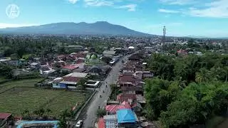 VIDEO UDARA | DUSUN CURUP - KAB. REJANG LEBONG