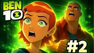 EV SAHİBİNİ YEDİ!?! - Ben 10 Classic Bölüm 2 Açıklandı