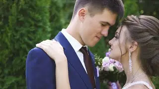 Алексей и Ольга / свадебный клип