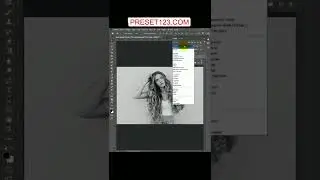 adobephotoshop tutorial #Short #Shorts