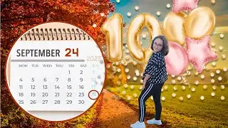 С ДНЕМ РОЖДЕНИЯ МАРЬЯМ  10 лет