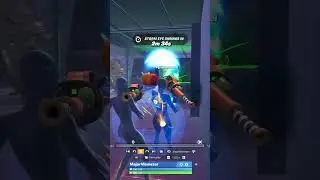 Vault Camping In Unreal Ranked Fortnite :D